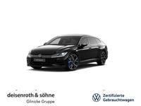 Gebraucht VW Arteon R 320 PS (235 kW) 2024 Deep black perleffekt Kombi