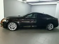 Gebraucht Audi A5 Sportback S-Line 204 PS (150 kW) 2023 Schwarz Kleinwagen
