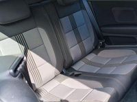 Gebraucht VW Golf Cabriolet Allstar 105 PS (77 kW) 2016 Grün Cabrio