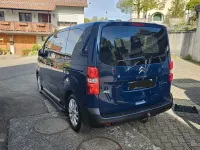 Occasion Citroën Jumpy 177 ch (130 kW) 2019 Bleue Monospace