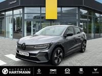 Gebraucht Renault Megane E-Tech Equilibre 96 kW (131 PS) 2022 Grau Limousine