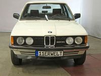 Second-hand BMW 323 143 CP (105 kW) 1981 Bej Coupe