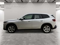 Gebraucht BMW iX1 Performance 200 kW (272 PS) 2023 Weiß SUV