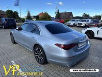 Gebraucht Mercedes S350 286 PS (210 kW) 2021 Silber Limousine