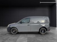 Gebraucht VW Caddy 102 PS (75 kW) 2025 Pure grey Van / Kleinbus