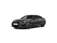 Gebraucht Audi S5 Sportback Sport 341 PS (250 kW) 2023 Grau Kleinwagen