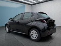 Gebraucht Mazda 2 116 PS (85 kW) 2024 Schwarz Kleinwagen