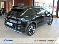 Neu VW T-Roc Cabriolet Life 150 PS (110 kW) 2026 Grenadillschwarz SUV