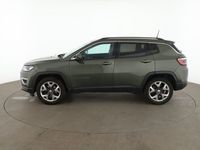 gebraucht Jeep Compass 1.4 M-Air Limited FWD *NAVI*CAM*SHZ*ALU