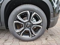 Gebraucht Jeep Avenger Altitude 101 PS (74 kW) 2023 Vocanoblack SUV