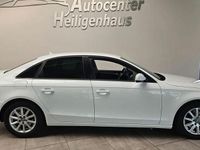 Second-hand Audi A4 Attraction 190 CP (139 kW) 2015 Alb Berlinǎ