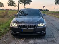 gebraucht BMW 520 F10 LIMOUSINE D