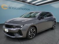 Gebraucht Opel Astra 131 PS (96 kW) 2025 Grau Limousine