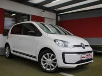 Gebraucht VW up! CLUB 60 PS (44 kW) 2017 Kleinwagen