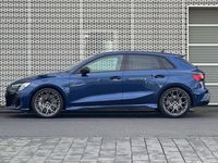 Gebraucht Audi RS3 Sport 400 PS (294 kW) 2026 Blau Limousine
