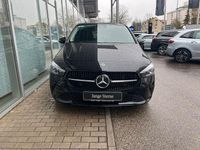Gebraucht Mercedes B200 Progressive 150 PS (110 kW) 2025 Lack kosmosschwarz Kleinwagen