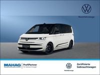 Neu VW Multivan Life 177 PS (130 kW) 2026 Weiß Van / Kleinbus