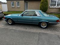 gebraucht Mercedes 280 SLC SL