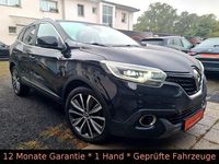 Gebraucht Renault Kadjar Intens 131 PS (96 kW) 2018 Schwarz SUV