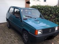 gebraucht Fiat Panda 141A 1000 Fire 1 HAND