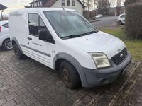 Używany Ford Transit Basis 90 KM (66 kW) 2010 Van