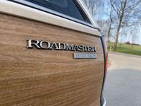 Gebraucht Buick Roadmaster 179 PS (131 kW) 1993 Weiß Kombi