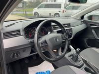 Gebraucht Seat Ibiza Style 80 PS (58 kW) 2020 Schwarz Limousine