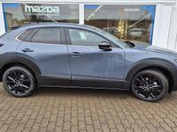 Neu Mazda CX-30 Homura-Line 140 PS (102 kW) 2025 Grau SUV