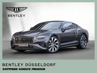 Neu Bentley Continental 680 PS (500 kW) 2025 Braun Coupé