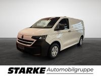 Ny VW Transporter 100 kW (136 HK) 2026 Hvid Van
