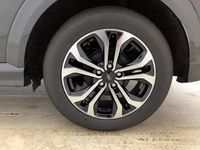 Gebraucht Ford Puma ST-Line 125 PS (91 kW) 2024 Schwarz SUV