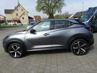 Gebraucht Nissan Juke 360º 117 PS (86 kW) 2020 Grau SUV