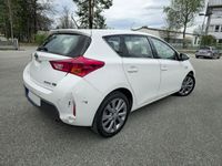 gebraucht Toyota Auris Hybrid 73 KW 1,8L , EURO-5, TÜV 11/2024