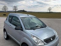 Second-hand Aixam Crossline 2012 Hatchback