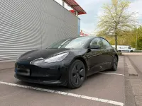Gebraucht Tesla Model 3 239 kW (325 PS) 2022 Schwarz Limousine