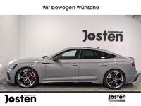 Gebraucht Audi RS5 Competition 450 PS (330 kW) 2023 Grau Coupé
