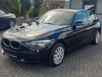 gebraucht BMW 118 118 i