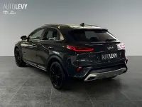 Gebraucht Kia XCeed Black Xdition 204 PS (150 kW) 2022 Grau SUV