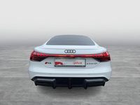 Gebraucht Audi e-tron GT quattro Performance 620 kW (843 PS) 2024 Weiß Limousine