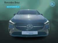 Gebraucht Mercedes B250 Progressive 224 PS (164 kW) 2024 Mountaingrau Kleinwagen