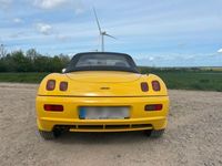 gebraucht Fiat Barchetta 1.8 16V