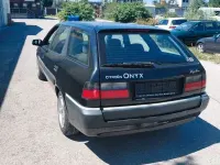 Gebraucht Citroën Xantia 101 PS (74 kW) 1997 Schwarz Kombi