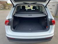 gebraucht VW Tiguan Allspace 2.0 TDI Comfortline