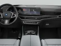 Gebraucht BMW X5 Comfort Edition 489 PS (359 kW) 2025 Weiß SUV