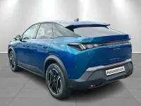Neu Peugeot 3008 Allure 224 PS (164 kW) 2026 Blau SUV