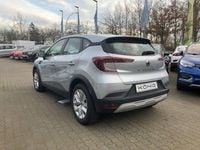 Gebraucht Renault Captur Evolution 140 PS (102 kW) 2024 Grau SUV