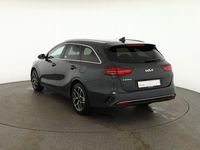 Neu Kia Ceed 2026 Andere Kleinwagen