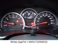 Gebraucht Suzuki Jimny Comfort 84 PS (61 kW) 2017 Grün SUV