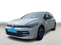 Gebraucht VW Golf VIII Goal 150 PS (110 kW) 2024 Weiß Limousine