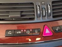 Gebraucht Mercedes S430 379 PS (278 kW) 2004 Schwarz metallic Limousine